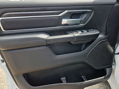 Used 2024 RAM 1500 Big Horn AWD/4WD image 13