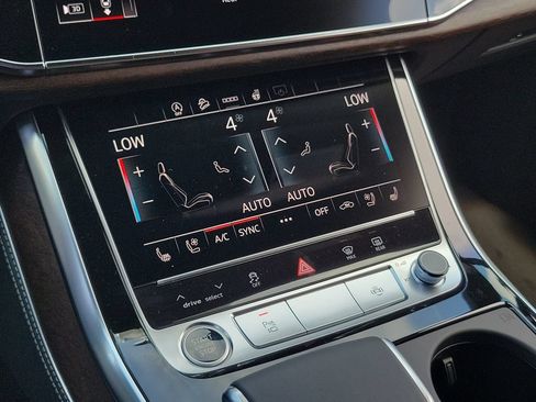 New 2026 Audi Q7 Premium Plus AWD/4WD image 14