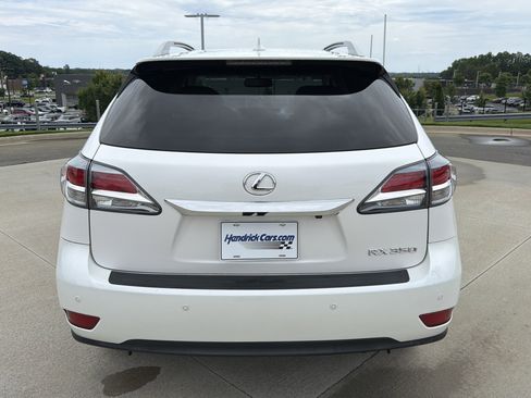 Used 2015 Lexus RX 350 FWD image 9