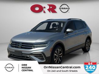 Used 2023 Volkswagen Tiguan S w/ Driver Assistance Package video 1