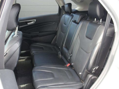 Used 2016 Ford Edge Titanium w/ Canadian Touring Package image 15