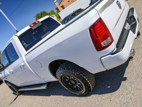 Used 2018 RAM 1500 Sport image 10