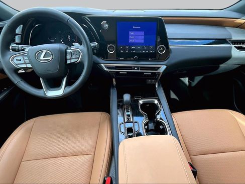 Used 2025 Lexus RX 350 FWD w/ Technology Package image 16