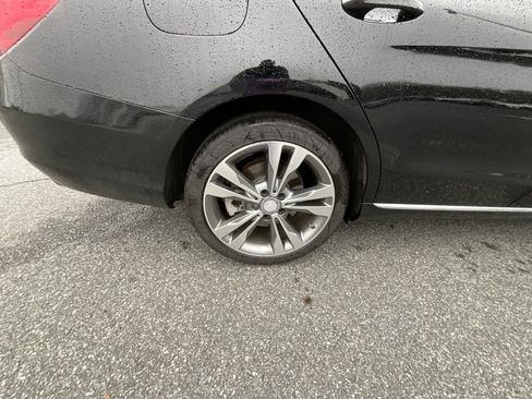 Used 2016 Mercedes-Benz C 300 4MATIC Sedan image 27