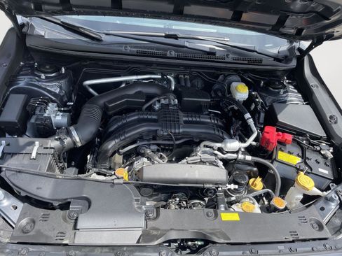 Certified 2024 Subaru Crosstrek 2.0i Premium AWD/4WD image 17