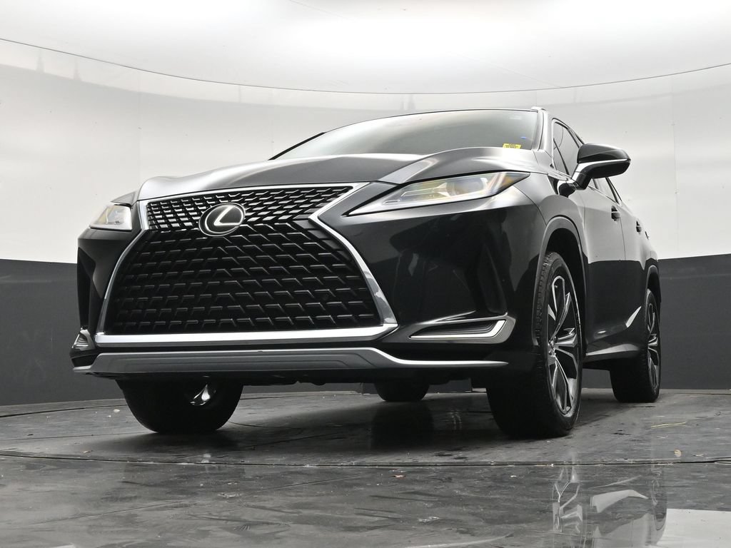 Used 2020 Lexus RX 350L FWD w/ Premium Package image 26