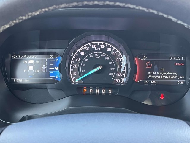 Used 2019 Ford Ranger Lariat w/ Black Appearance Package AWD/4WD image 33
