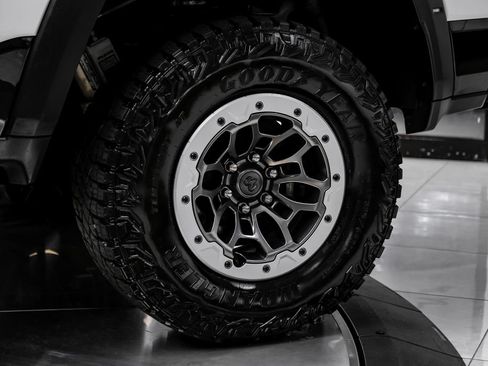 Used 2022 RAM 1500 TRX w/ TRX Level 2 Equipment Group AWD/4WD image 81