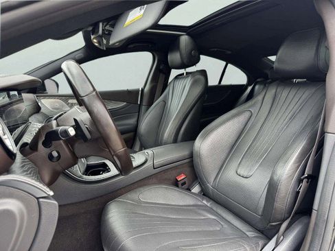 Used 2021 Mercedes-Benz CLS 450 4MATIC image 20