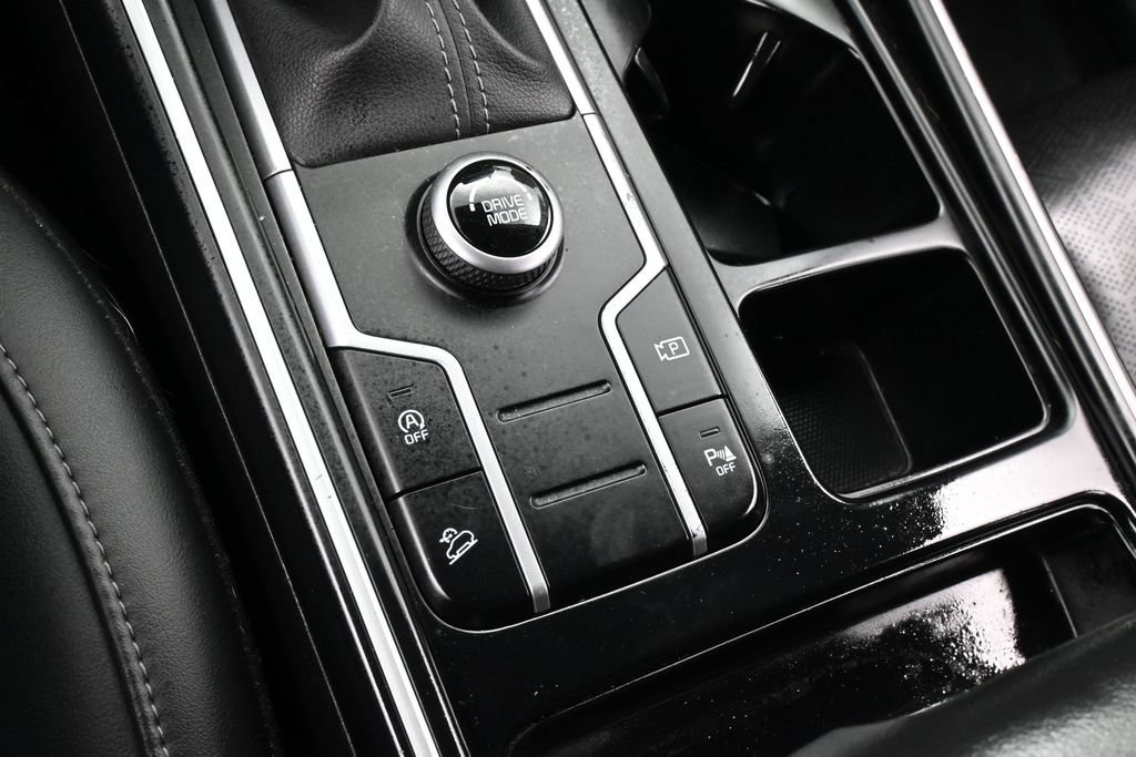 Used 2023 Kia Sorento S w/ Panoramic Sunroof Package FWD image 26