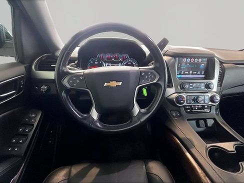 Used 2019 Chevrolet Tahoe LT RWD image 8