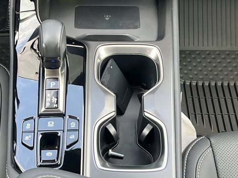 Used 2023 Lexus NX 350 AWD image 15