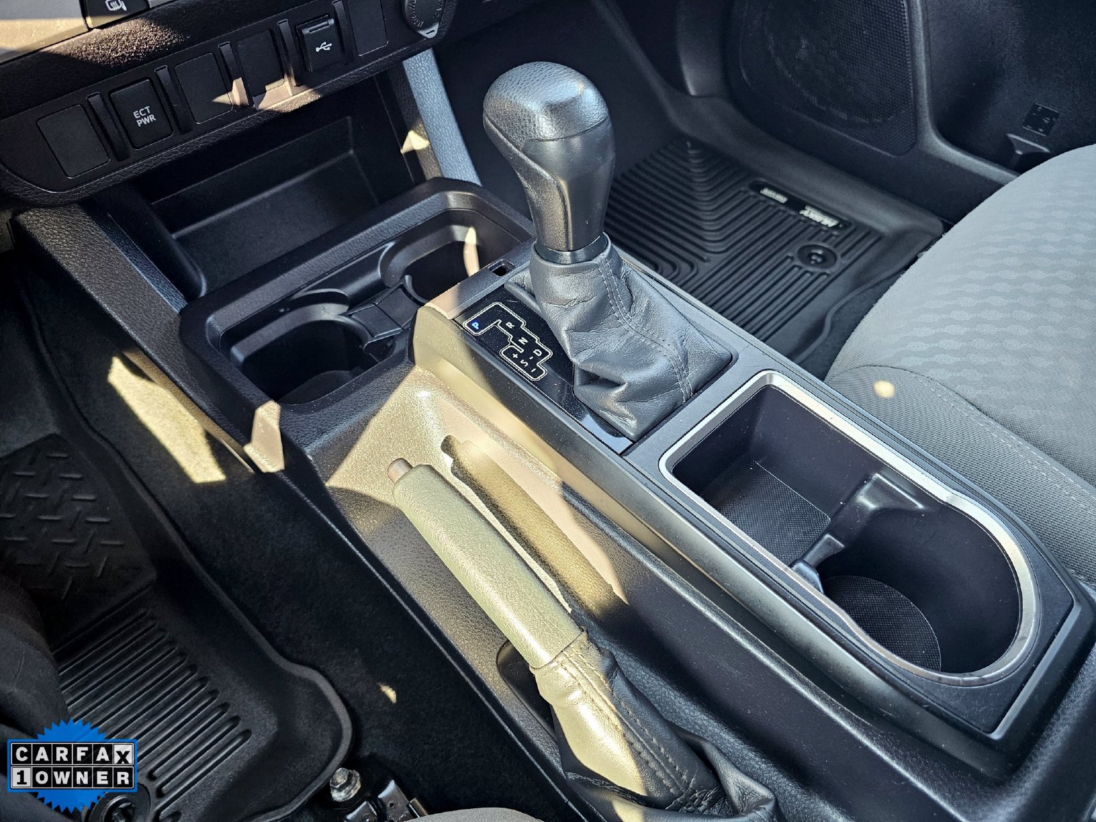 Used 2023 Toyota Tacoma SR RWD image 26