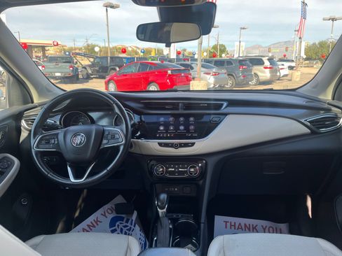 Used 2022 Buick Encore GX Select image 20