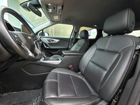 Used 2023 Chevrolet Blazer LT AWD/4WD image 15