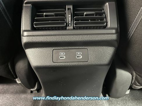 New 2026 Honda Accord Sport image 26