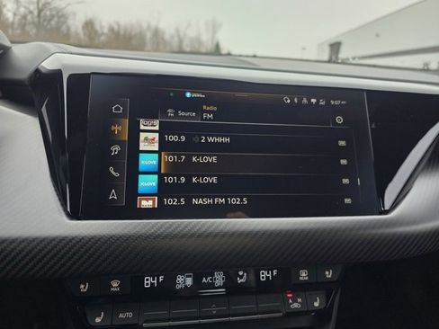 Used 2024 Audi RS e-tron GT w/ Carbon Performance Package image 47