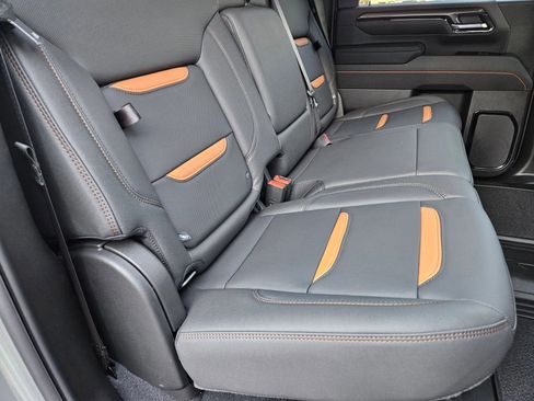 New 2026 GMC Sierra 2500 AT4 image 29