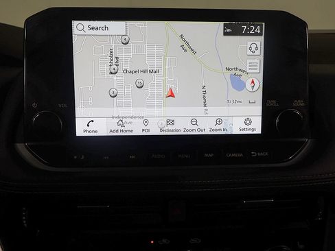 Used 2023 Nissan Rogue Platinum AWD/4WD image 50