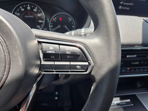 Certified 2024 MAZDA CX-90 3.3 Turbo w/ Preferred Plus AWD/4WD image 32
