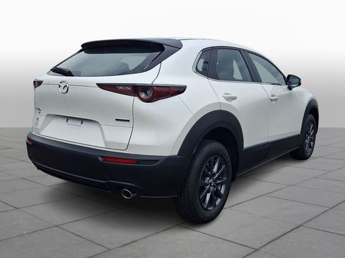 Certified 2024 MAZDA CX-30 AWD 2.5 S image 7