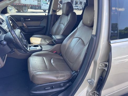 Used 2014 GMC Acadia SLT AWD/4WD image 19