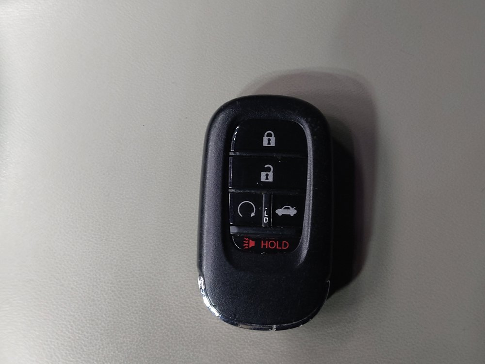 Used 2023 Honda Accord EX image 32