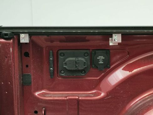 Used 2024 RAM 2500 Laramie w/ Night Edition image 20