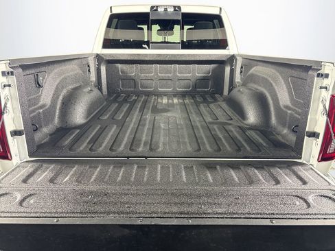 New 2026 RAM 2500 Limited image 22