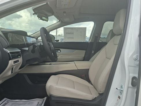 New 2026 Nissan Murano SL AWD/4WD image 6