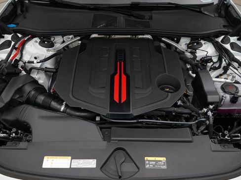 New 2026 Audi S5 Premium Plus AWD/4WD image 12
