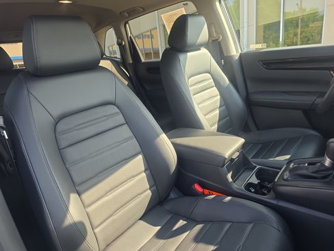 Used 2024 Honda CR-V EX-L image 13