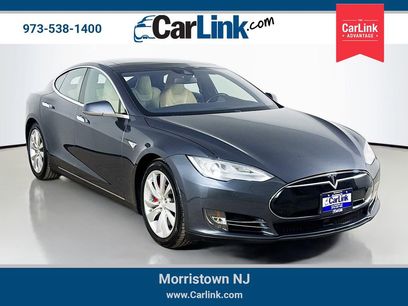 Used 2016 Tesla Model S P85D