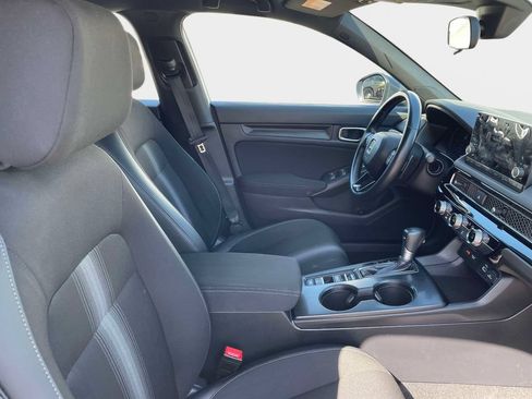 Used 2024 Honda Civic Sport image 10