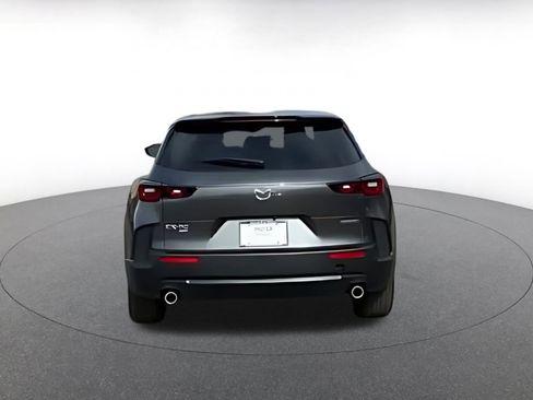 Used 2025 MAZDA CX-50 AWD 2.5 S w/ Premium Package image 16