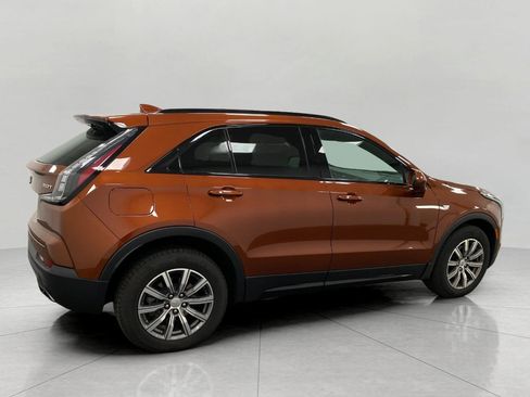 Used 2019 Cadillac XT4 Sport image 3