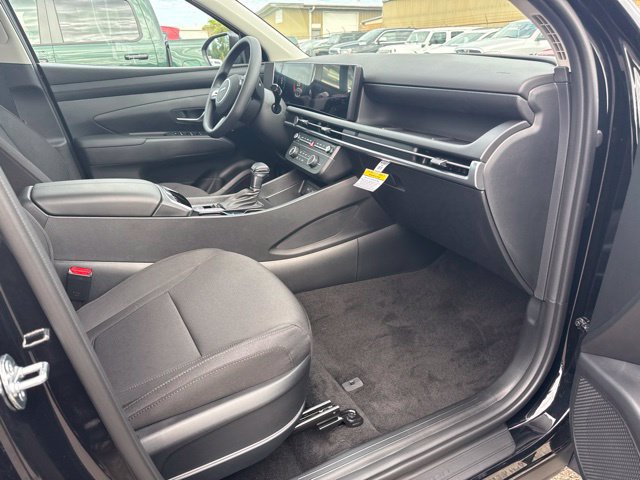 New 2026 Hyundai Tucson SE AWD/4WD image 9