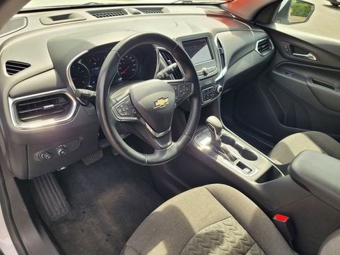 Used 2024 Chevrolet Equinox LT image 7