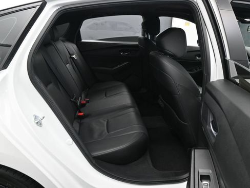 Used 2025 Honda Accord Sport image 39
