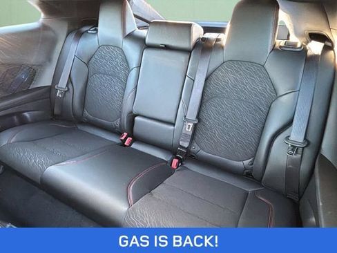 New 2026 Dodge Charger Scat Pack w/ Blacktop Package AWD/4WD image 22