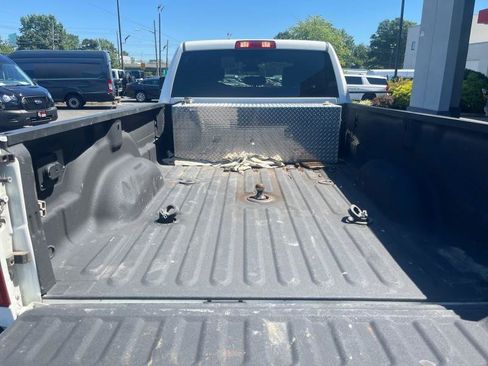Used 2024 RAM 3500 Big Horn image 15