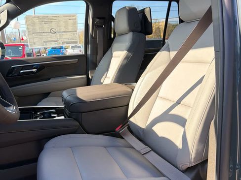 New 2026 Chevrolet Tahoe Z71 w/ Z71 Off-Road Package AWD/4WD image 15