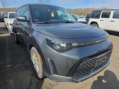 Used 2023 Kia Soul EX