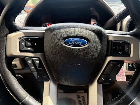 Used 2022 Ford F250 Lariat w/ Tremor Off-Road Package AWD/4WD image 25