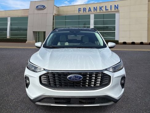 New 2026 Ford Escape SE FWD image 2