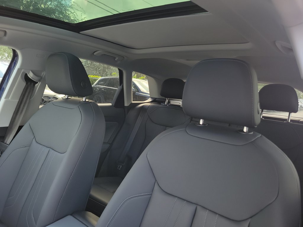 New 2026 Audi Q3 quattro 2.0T AWD/4WD image 15