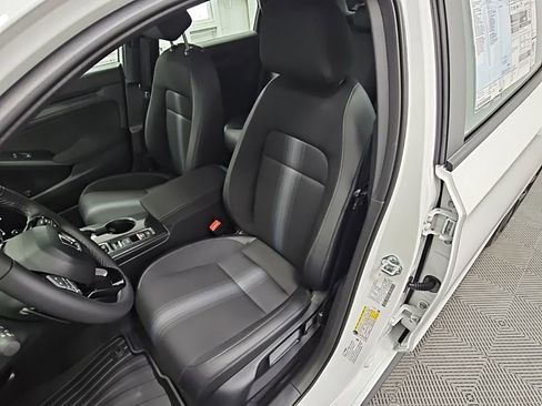 New 2026 Honda Civic Sport image 25