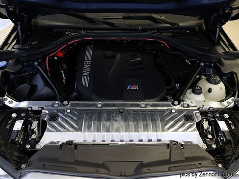 Certified 2025 BMW X3 M50 image 37