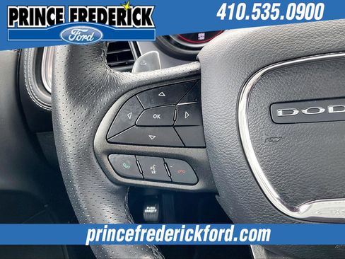 Used 2023 Dodge Challenger R/T Scat Pack image 18