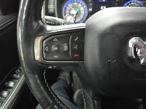 Used 2019 RAM 1500 Limited w/ Advanced Safety Group image 20